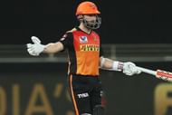 Can Kane Williamson weather the storm in the SRH dugout?